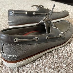 Men’s Sperry’s